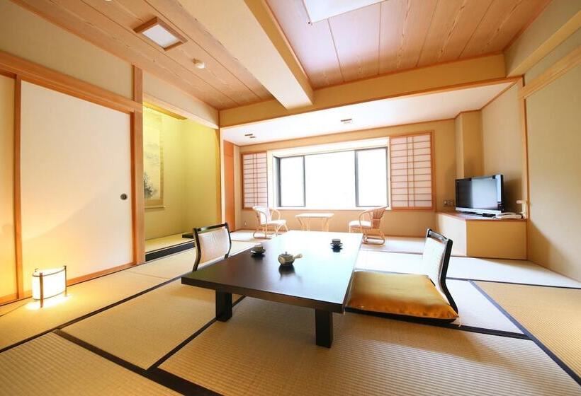 Fotos del hotel Shirafune Grand:  5