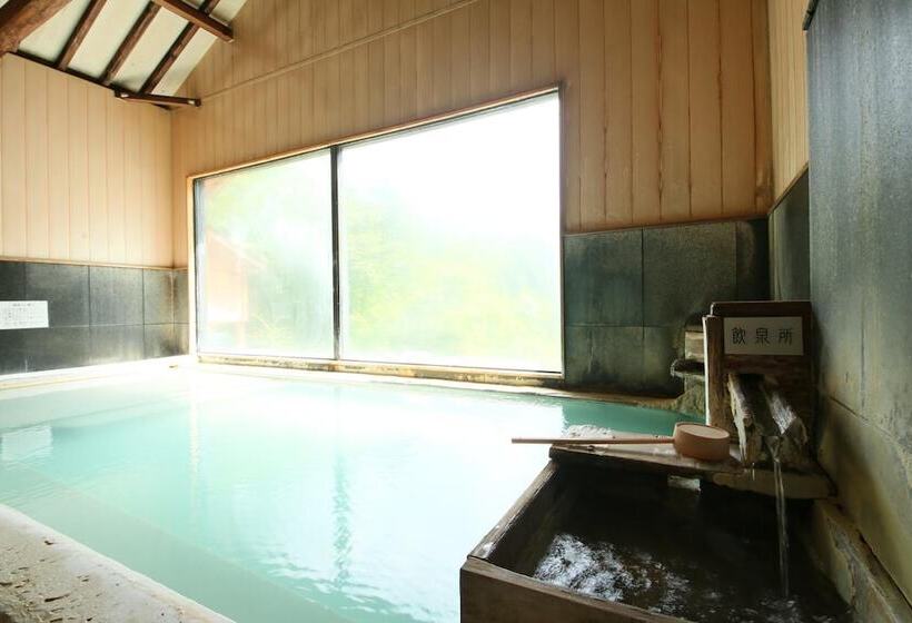 Fotos del hotel Shirafune Grand:  7