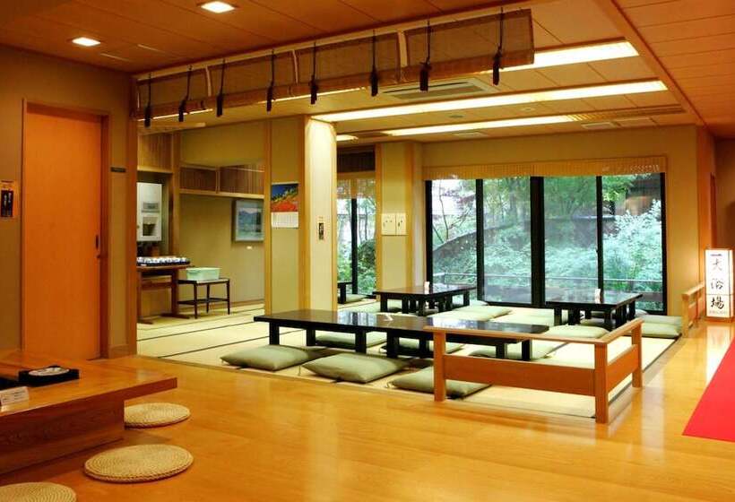Fotos del hotel Shirafune Grand:  9