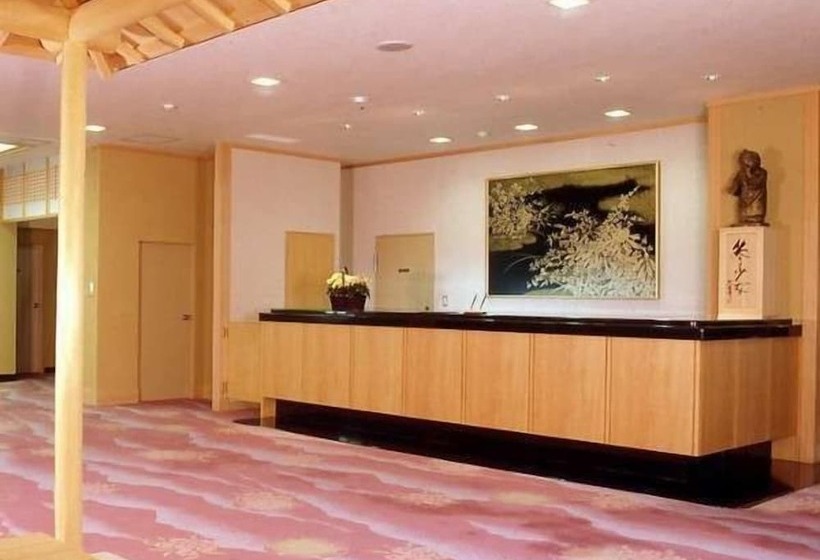 Fotos del hotel Shirafune Grand:  11