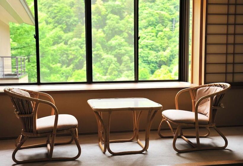 Fotos del hotel Shirafune Grand:  12