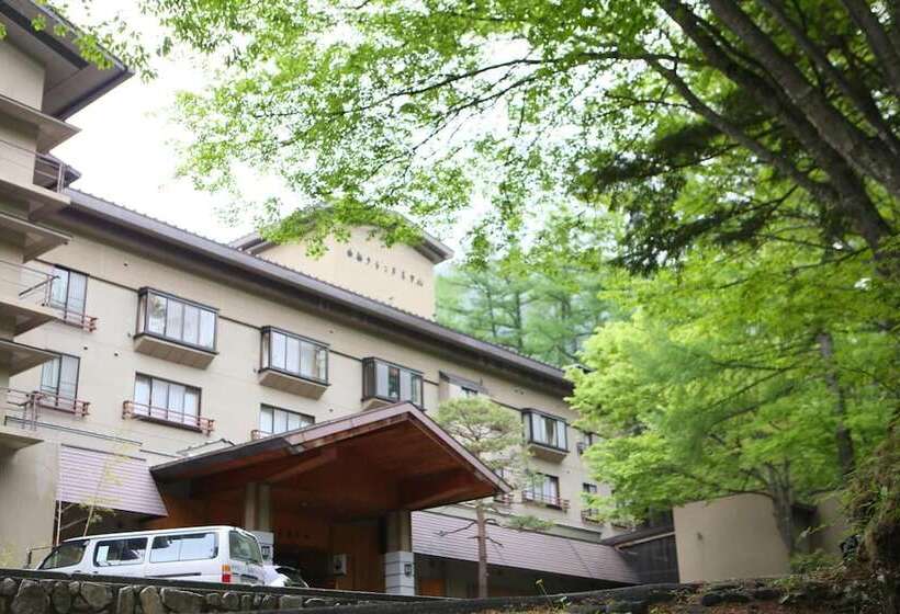 Fotos del hotel Shirafune Grand:  13