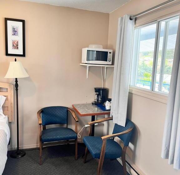 בית מלון כפרי Skimmerhorn Inn