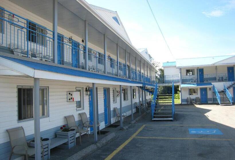 בית מלון כפרי Skimmerhorn Inn