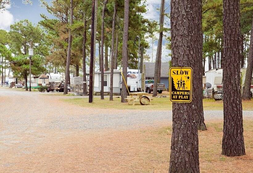 酒店 Sun Retreats New Point