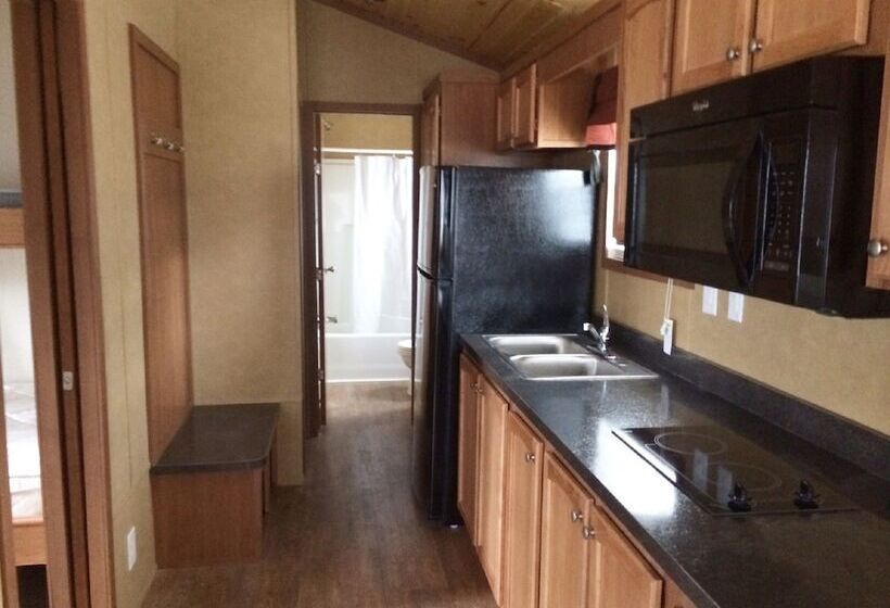 酒店 Sun Retreats New Point