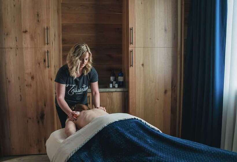 هتل Tailwater Lodge Altmar, Tapestry Collection By Hilton