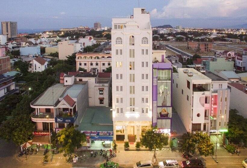 Fotos del hotel Titan Hotel Da Nang:  15