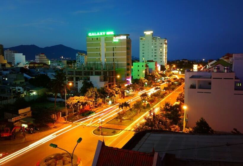 Fotos del hotel Titan Hotel Da Nang:  10