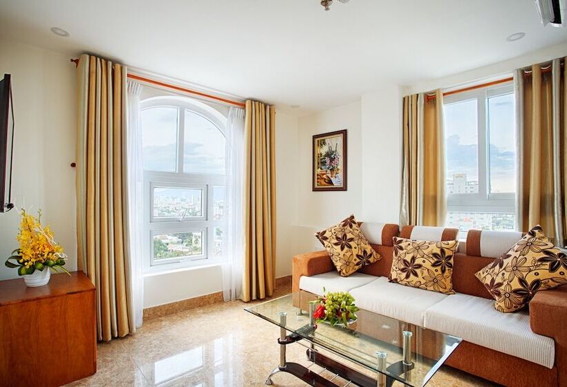 Fotos del hotel Titan Hotel Da Nang:  14