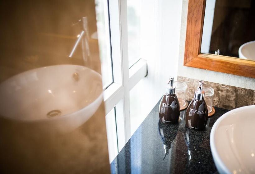 Fotos del hotel Titan Hotel Da Nang:  2