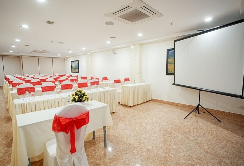 Fotos del hotel Titan Hotel Da Nang:  17