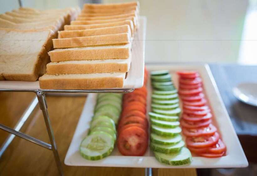 Fotos del hotel Titan Hotel Da Nang:  19