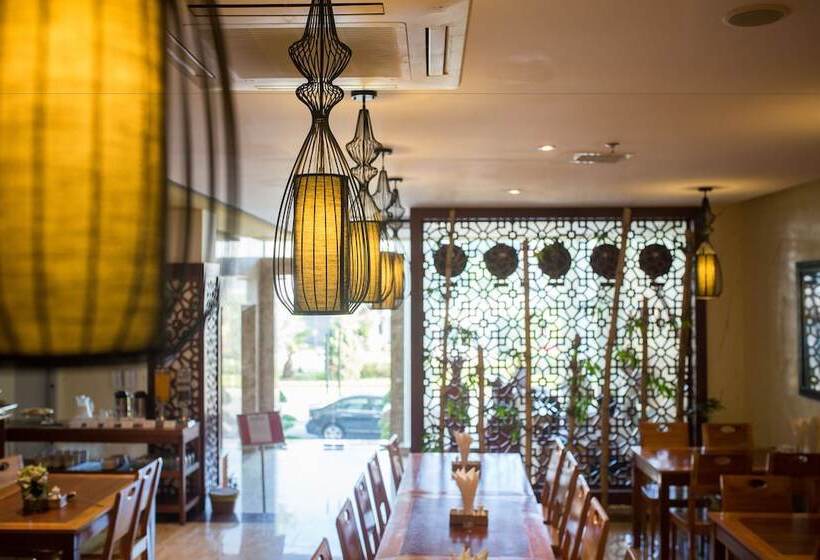 Fotos del hotel Titan Hotel Da Nang:  9