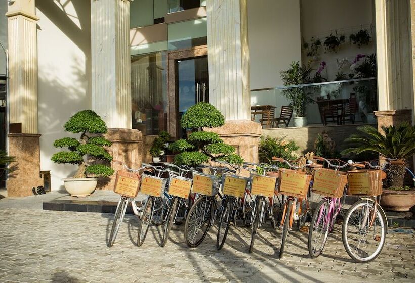 Fotos del hotel Titan Hotel Da Nang:  24