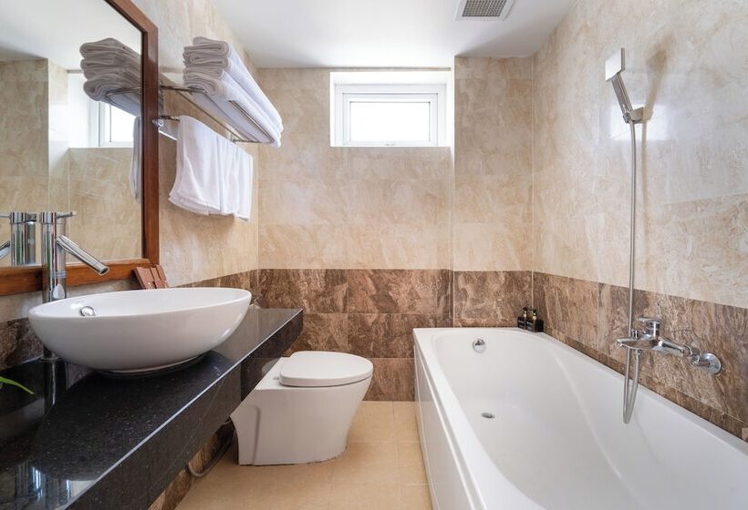 Fotos del hotel Titan Hotel Da Nang:  8