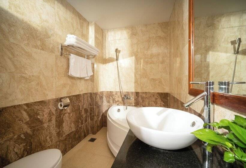 Fotos del hotel Titan Hotel Da Nang:  7