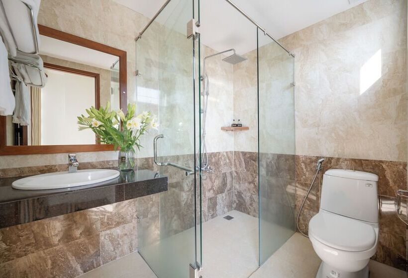 Fotos del hotel Titan Hotel Da Nang:  26