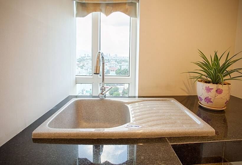 Fotos del hotel Titan Hotel Da Nang:  6