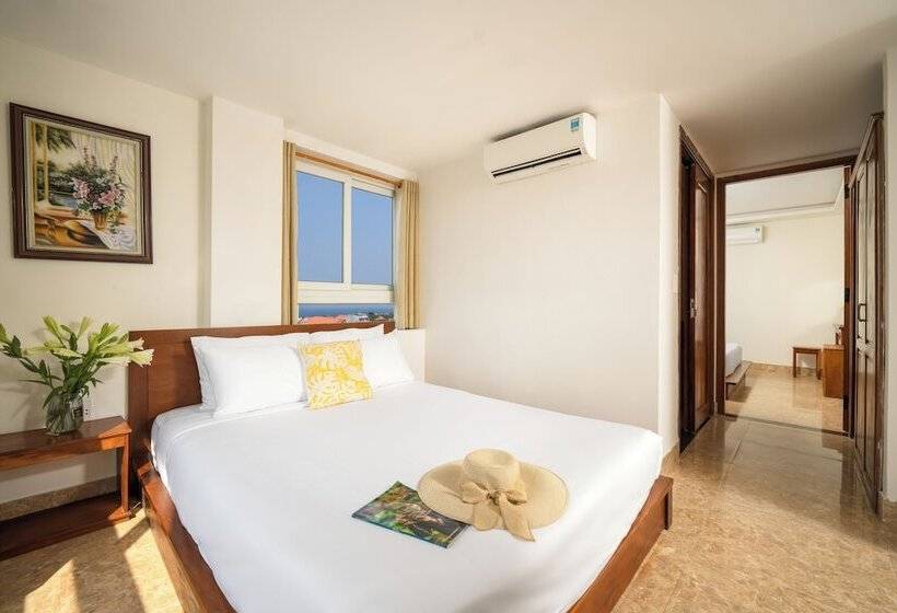 Fotos del hotel Titan Hotel Da Nang:  5