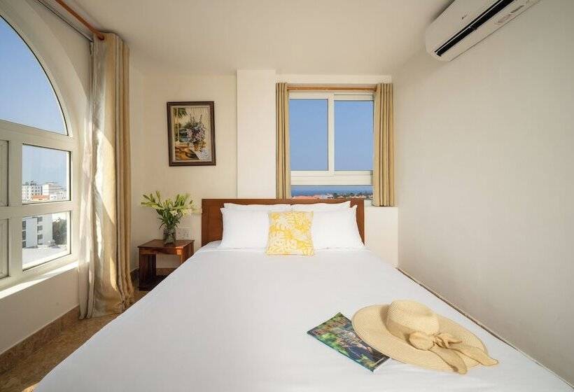 Fotos del hotel Titan Hotel Da Nang:  28