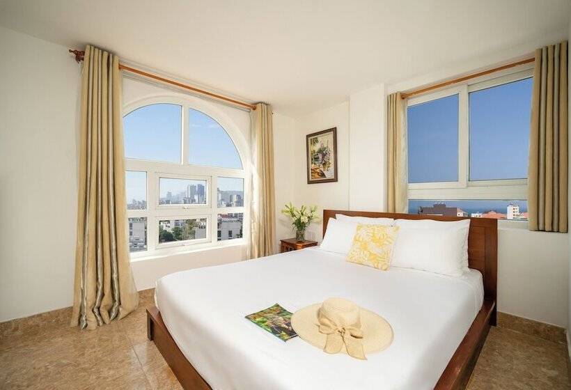 Fotos del hotel Titan Hotel Da Nang:  4