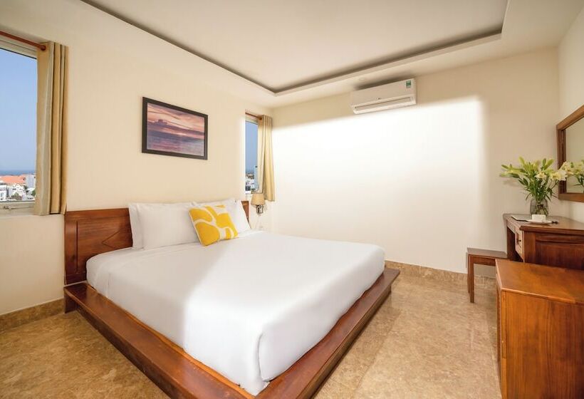 Fotos del hotel Titan Hotel Da Nang:  29