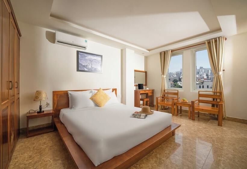Fotos del hotel Titan Hotel Da Nang:  3