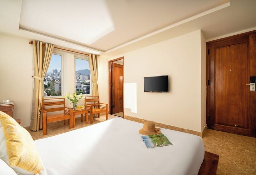 Fotos del hotel Titan Hotel Da Nang:  30
