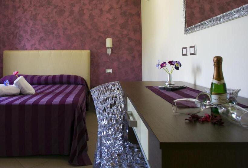فندق Trigrana Vacanze