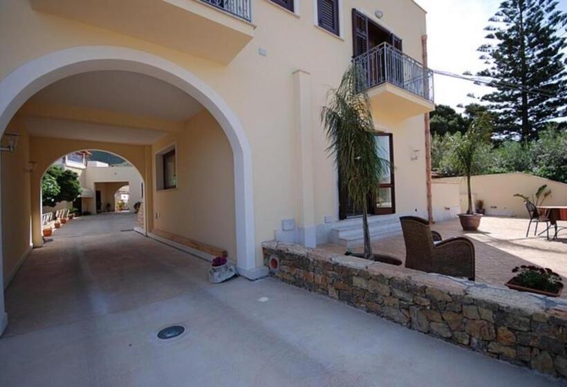 فندق Trigrana Vacanze