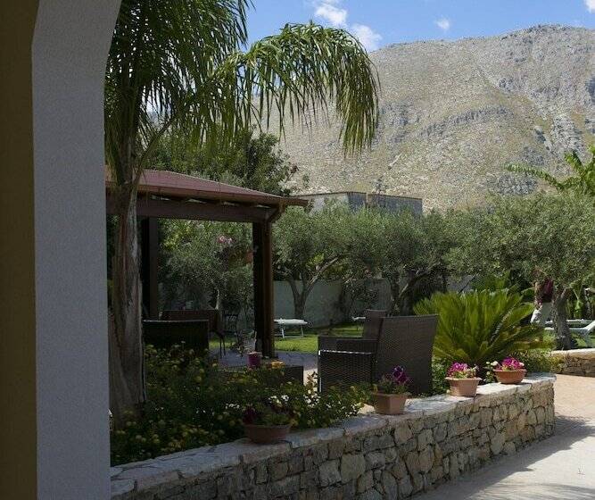 فندق Trigrana Vacanze
