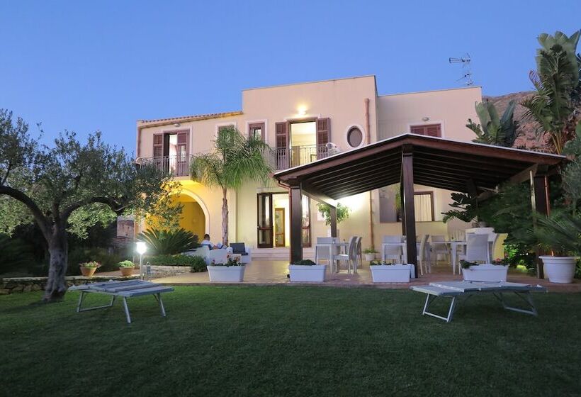 فندق Trigrana Vacanze