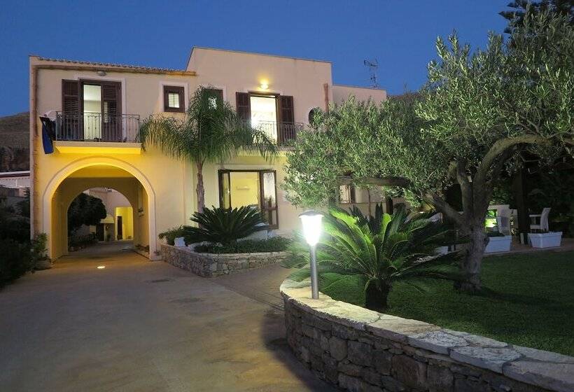 فندق Trigrana Vacanze