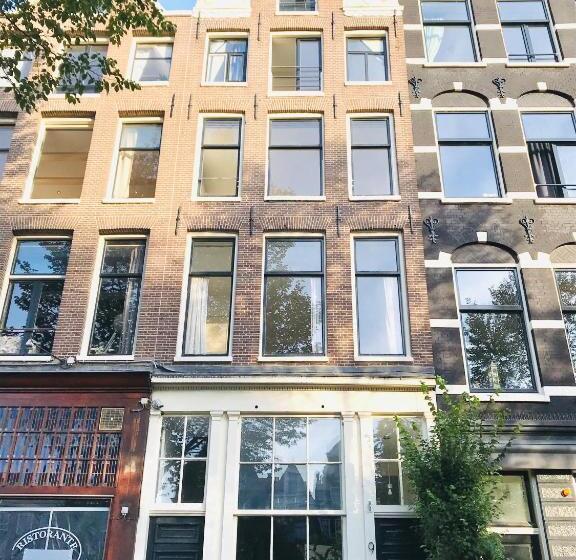 فندق Tulip Of Amsterdam