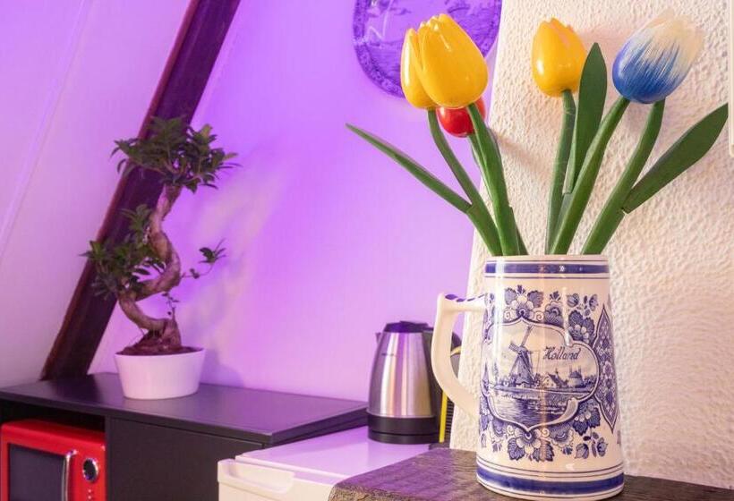 فندق Tulip Of Amsterdam