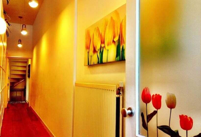 فندق Tulip Of Amsterdam