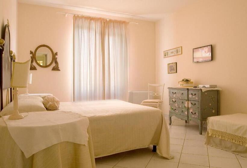 ホテル Villa Amelia Rooms