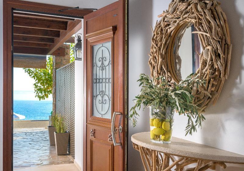 酒店 Villa Haraki Paradise