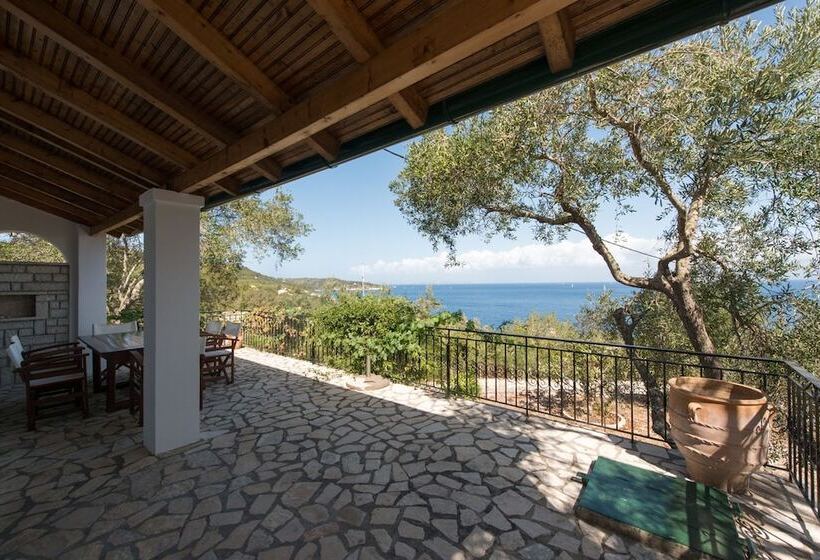 Kipos Villas