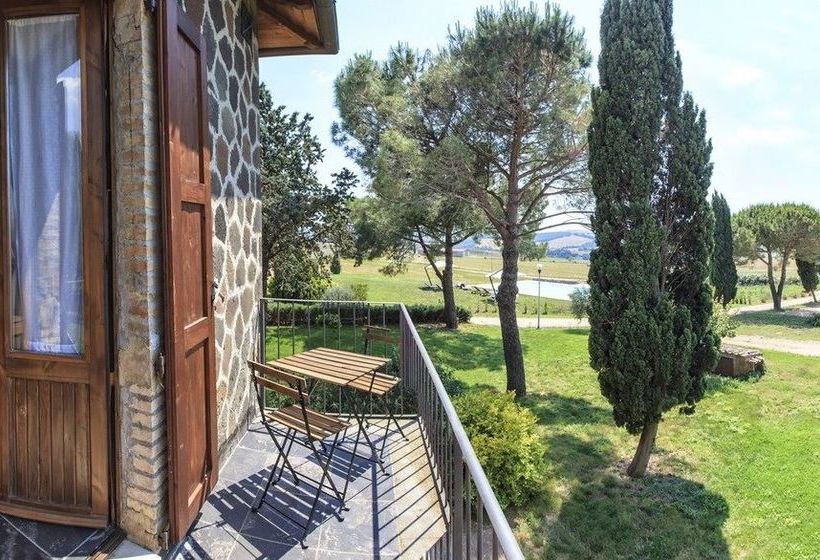 Locanda Rossovino