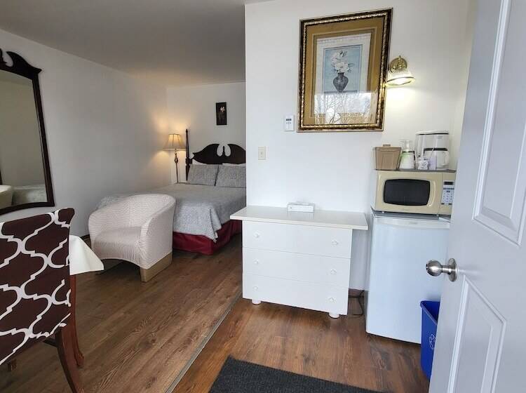 Motel Deblois