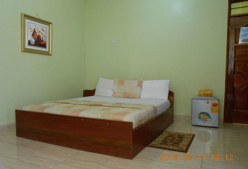 بنسيون Malbert Inn