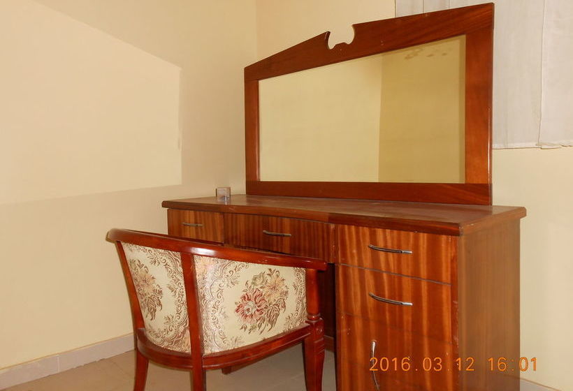 بنسيون Malbert Inn