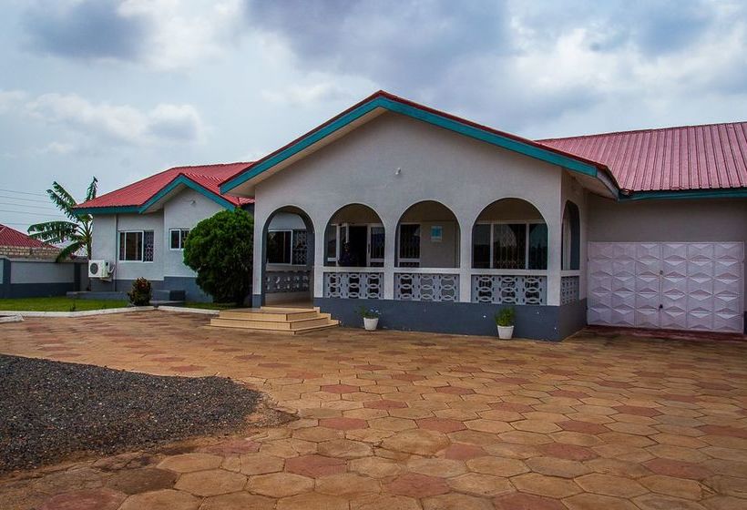 بنسيون Malbert Inn