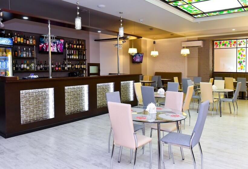 Skif Hotel & Spa