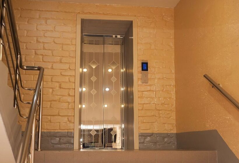 Skif Hotel & Spa