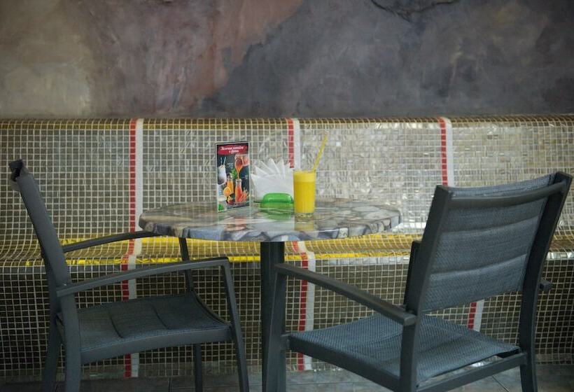 Skif Hotel & Spa