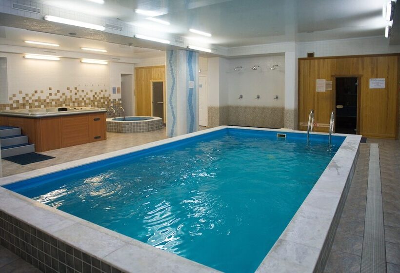 Skif Hotel & Spa