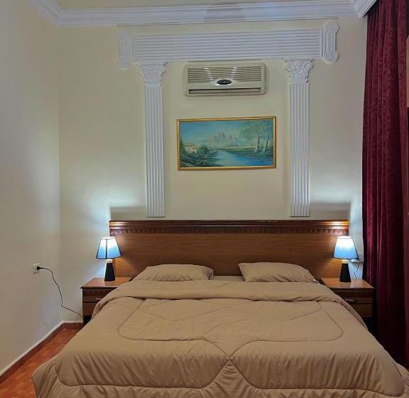 Sufara Hotel Suites